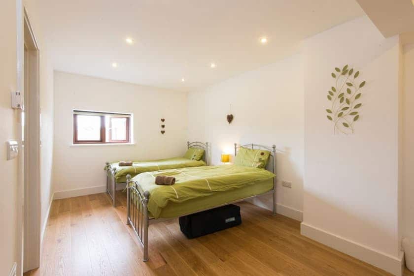 Jubilee Cottage - Hallagenna Farm Properties, Bodmin Moor