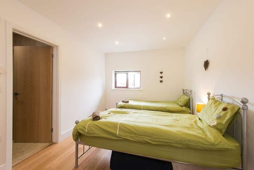 Jubilee Cottage - Hallagenna Farm Properties, Bodmin Moor