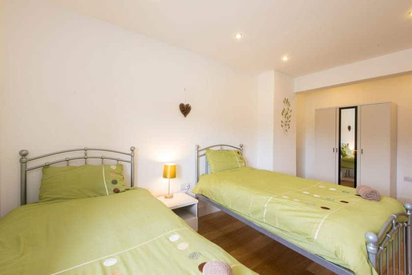 Jubilee Cottage - Hallagenna Farm Properties, Bodmin Moor