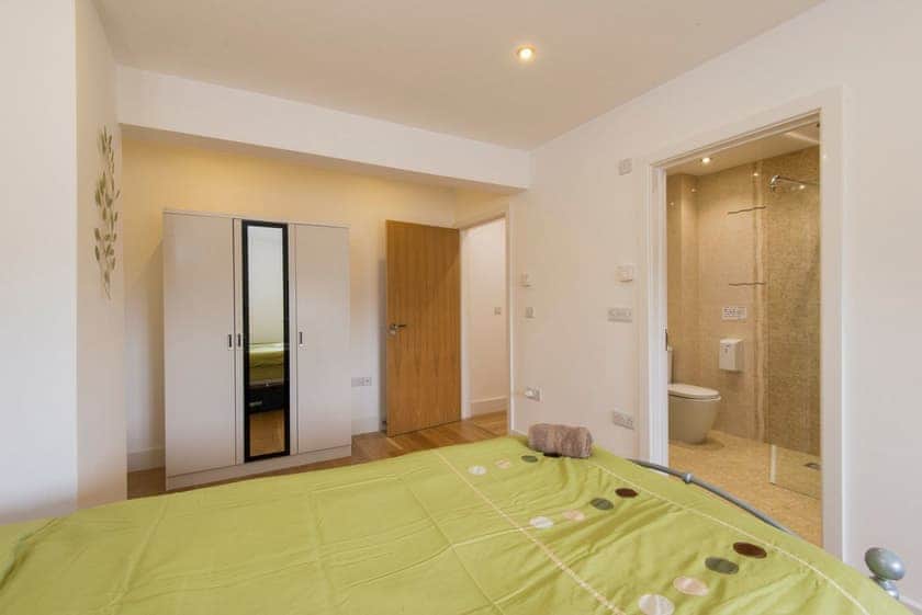 Jubilee Cottage - Hallagenna Farm Properties, Bodmin Moor