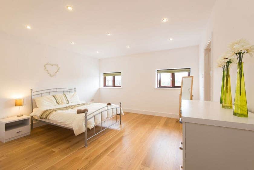 Jubilee Cottage - Hallagenna Farm Properties, Bodmin Moor