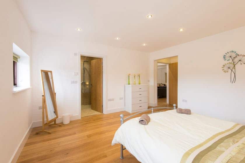 Jubilee Cottage - Hallagenna Farm Properties, Bodmin Moor