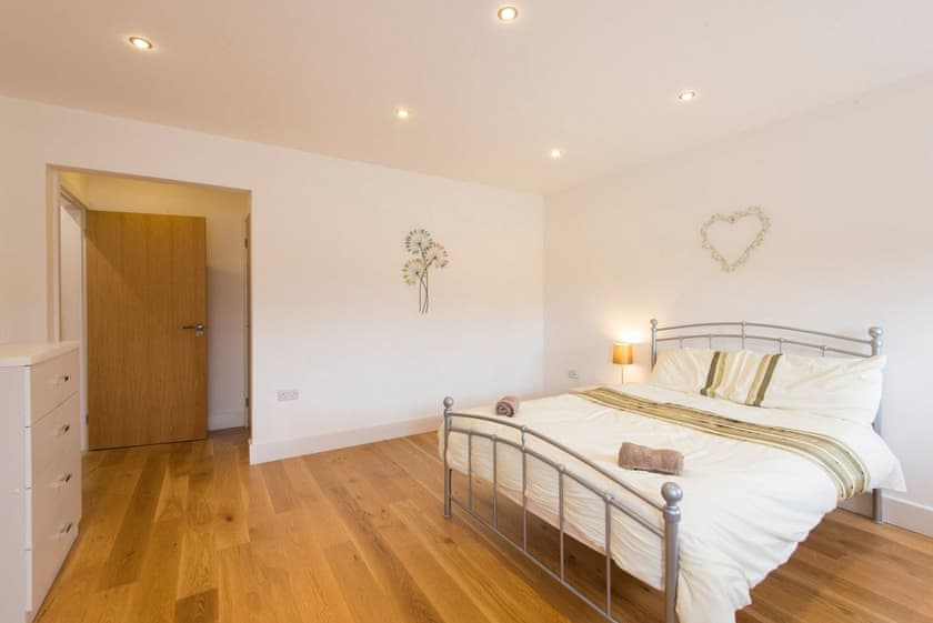 Jubilee Cottage - Hallagenna Farm Properties, Bodmin Moor
