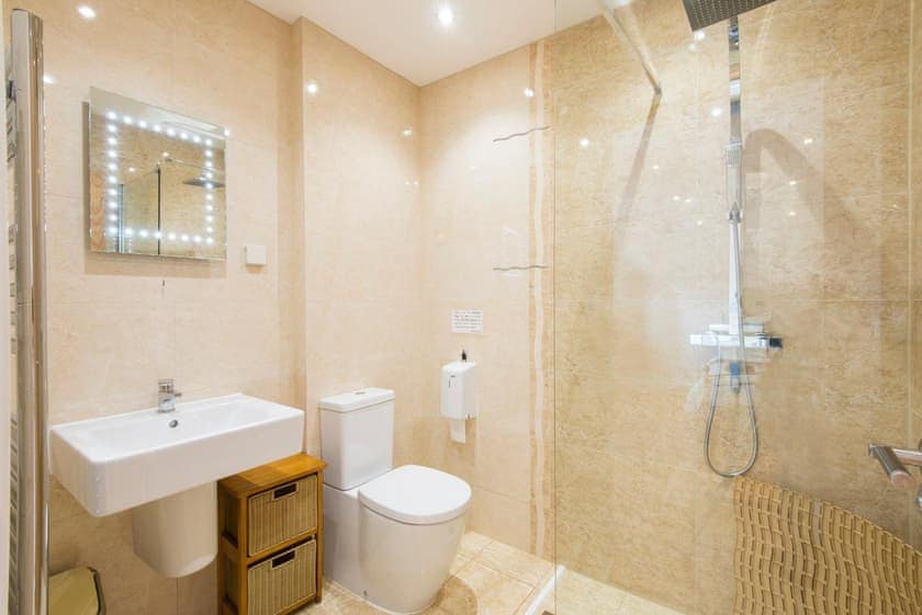 Jubilee Cottage - Hallagenna Farm Properties, Bodmin Moor