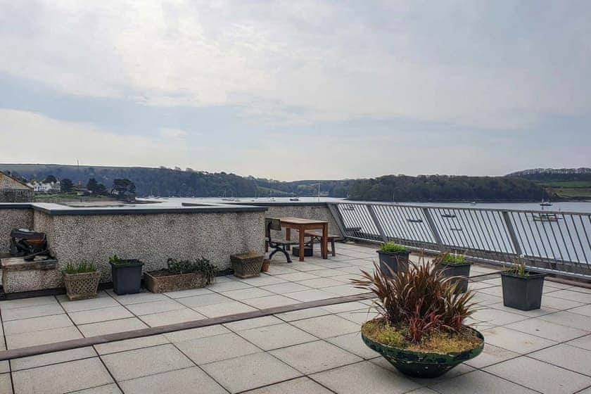 Den’s Den, St Mawes