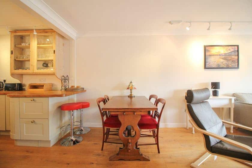 Den’s Den, St Mawes