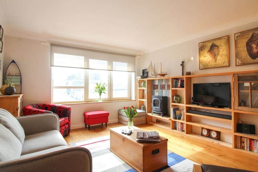 Den’s Den, St Mawes