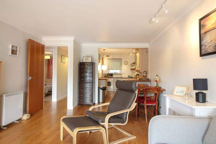 Den’s Den, St Mawes