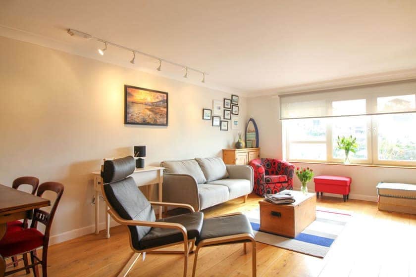 Den’s Den, St Mawes