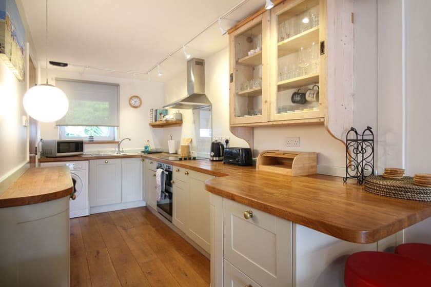 Den’s Den, St Mawes