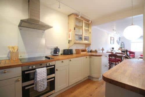 Den’s Den, St Mawes