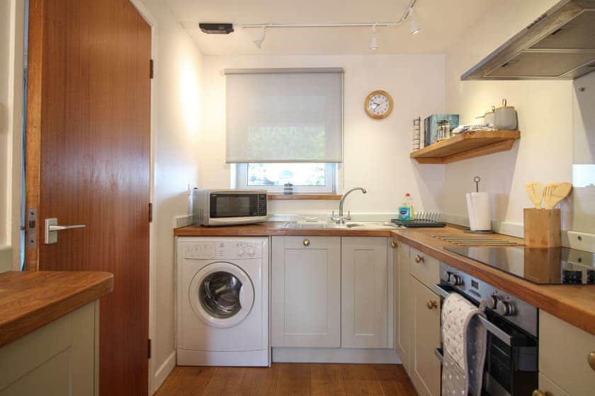 Den’s Den, St Mawes