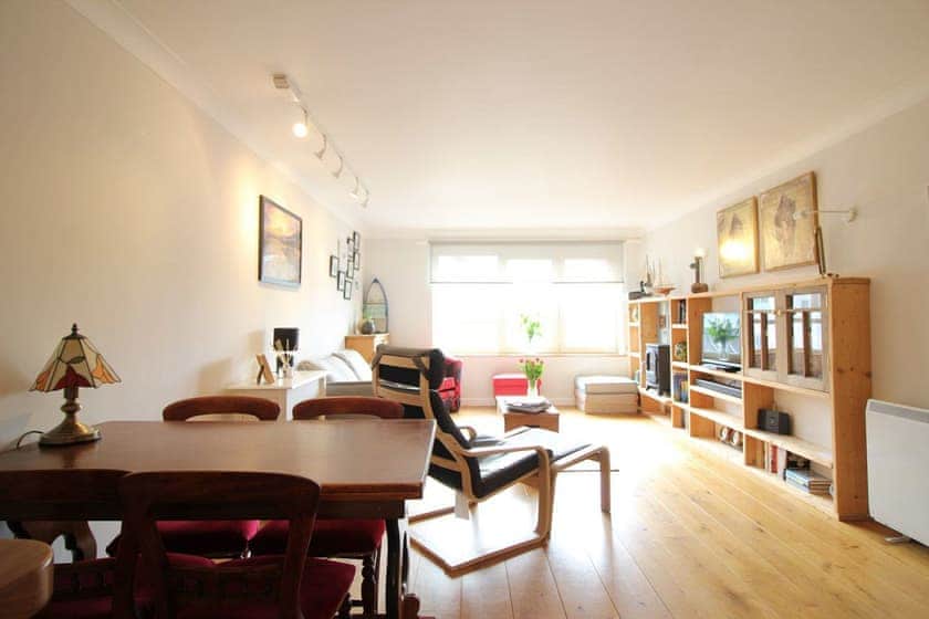 Den’s Den, St Mawes