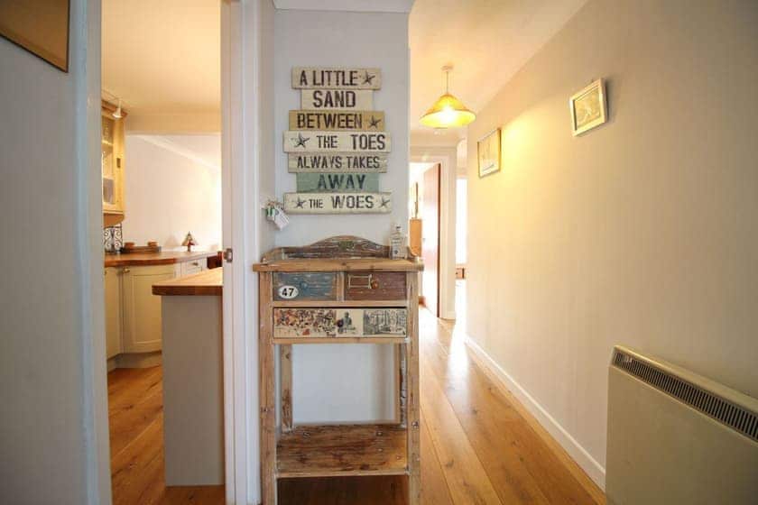 Den’s Den, St Mawes