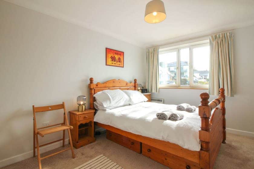 Den’s Den, St Mawes