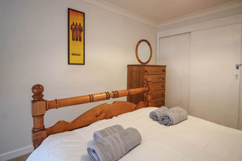 Den’s Den, St Mawes