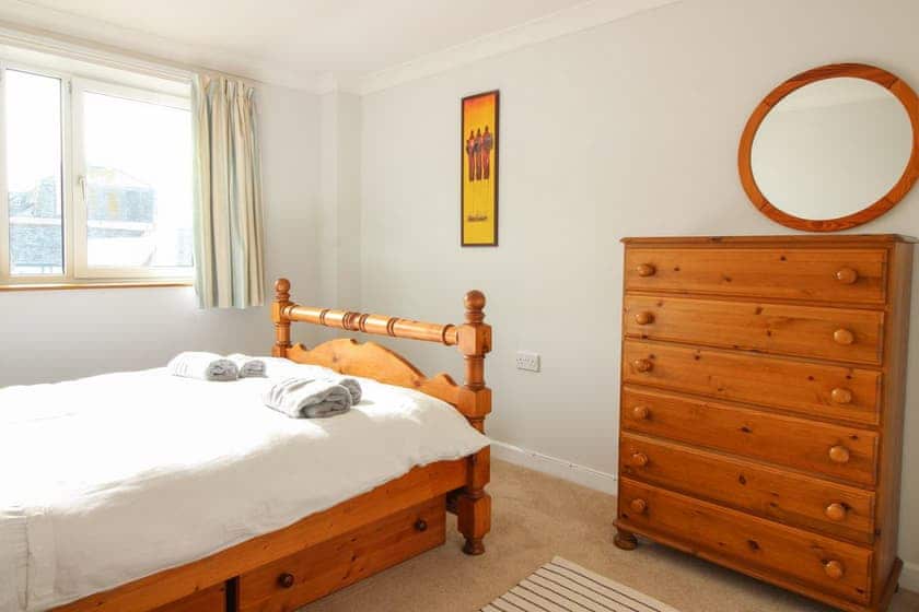 Den’s Den, St Mawes