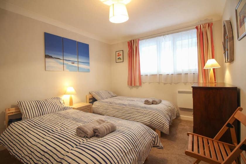 Den’s Den, St Mawes