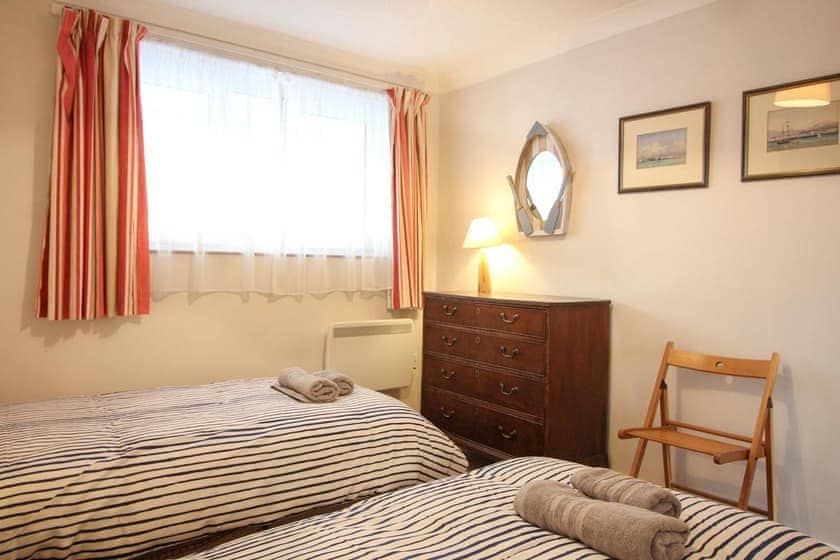 Den’s Den, St Mawes