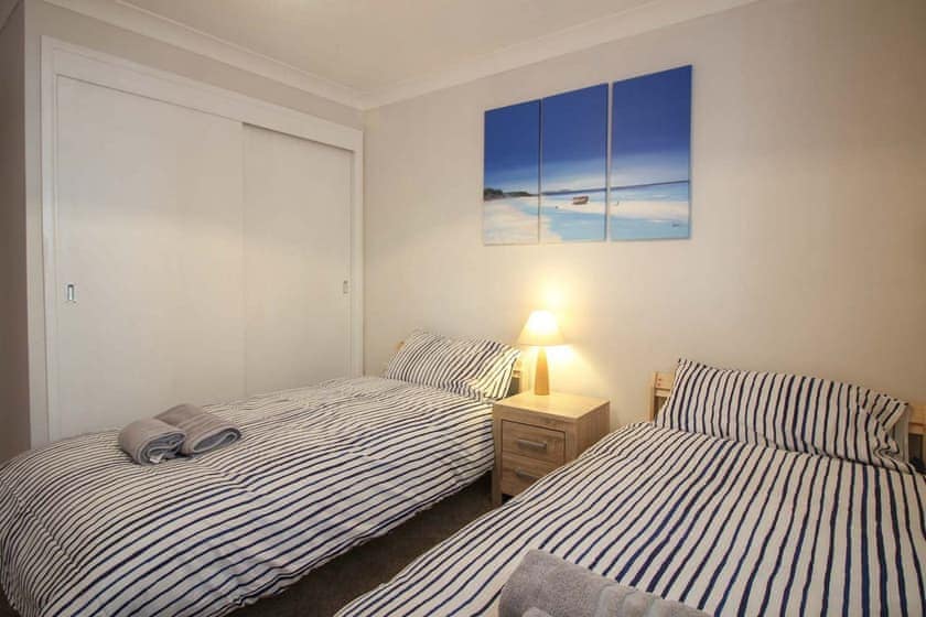 Den’s Den, St Mawes