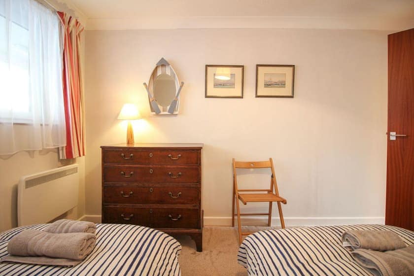 Den’s Den, St Mawes