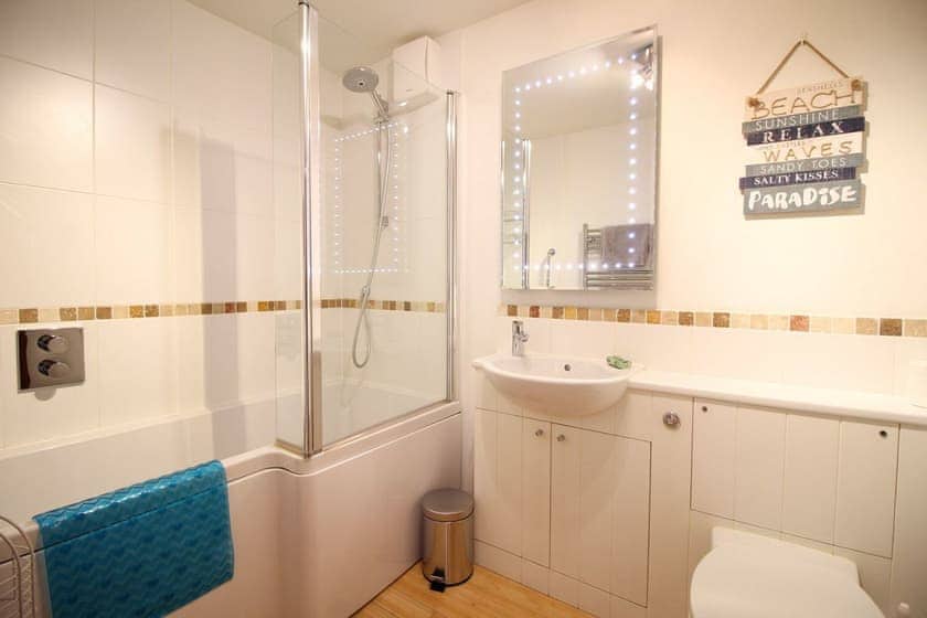 Den’s Den, St Mawes