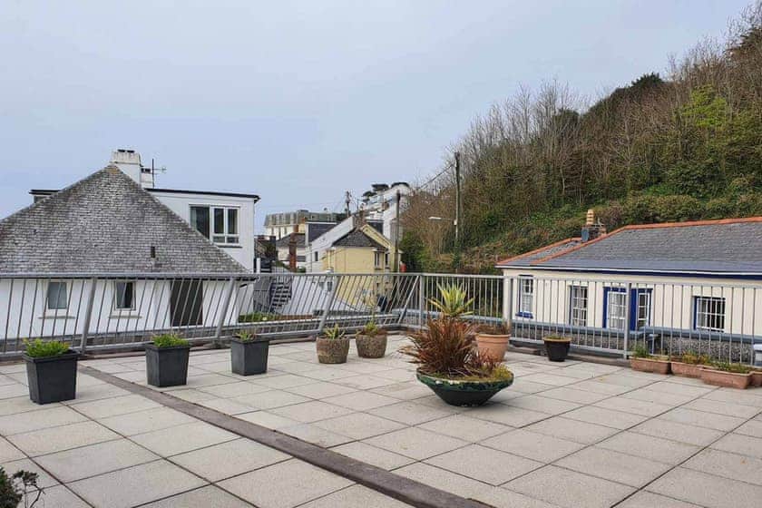 Den’s Den, St Mawes