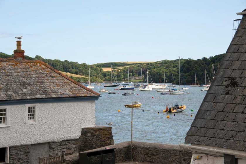 Den’s Den, St Mawes