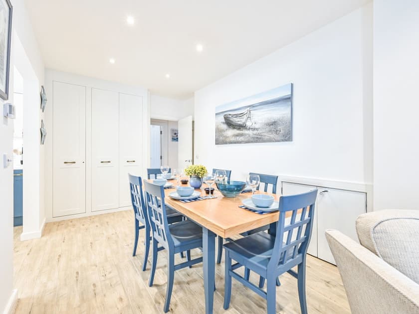 Dining Area | Ellington Court #2, Torquay