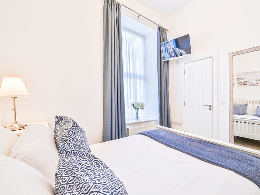 Double bedroom | Ellington Court #2, Torquay
