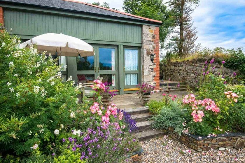 Barn Cottage, Bodmin