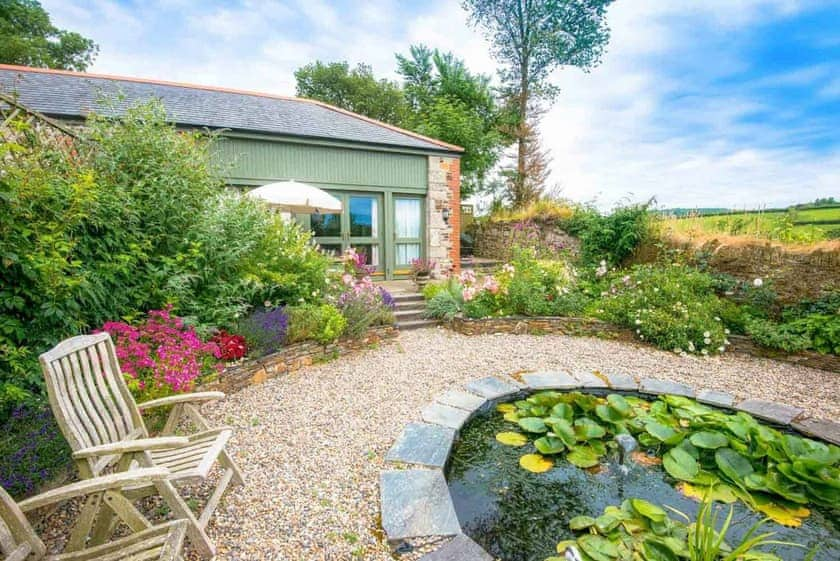 Barn Cottage, Bodmin