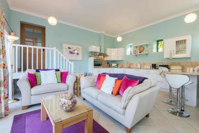 Barn Cottage, Bodmin