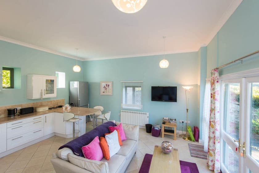 Barn Cottage, Bodmin