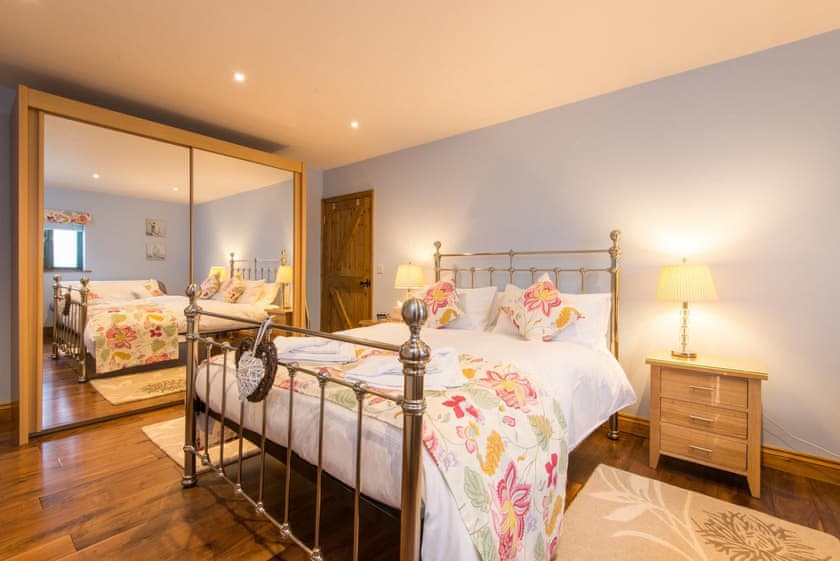 Barn Cottage, Bodmin