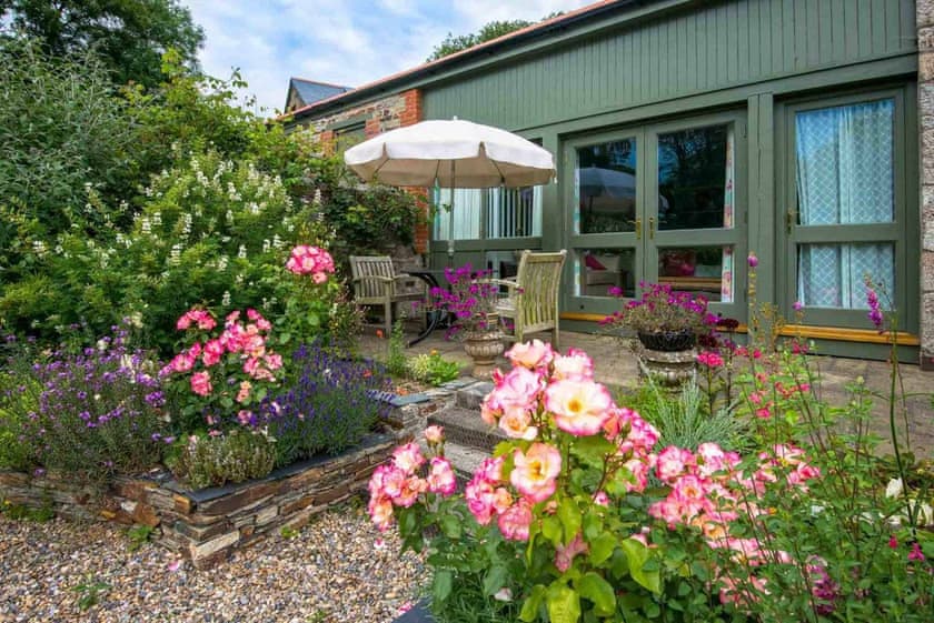 Barn Cottage, Bodmin