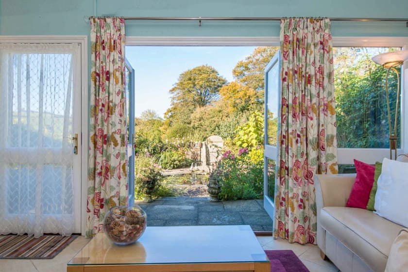 Barn Cottage, Bodmin