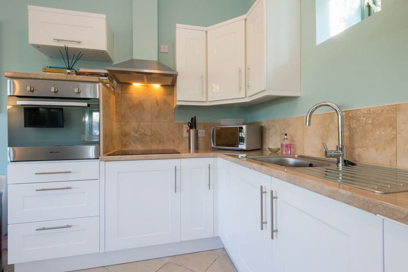 Barn Cottage, Bodmin