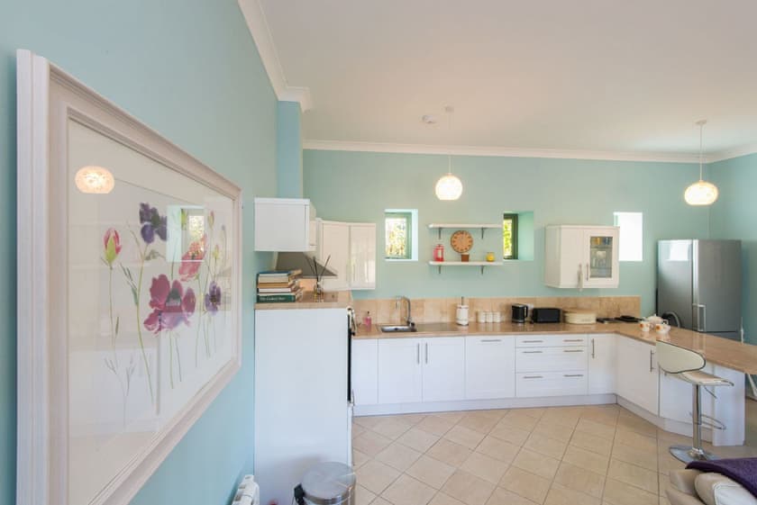 Barn Cottage, Bodmin