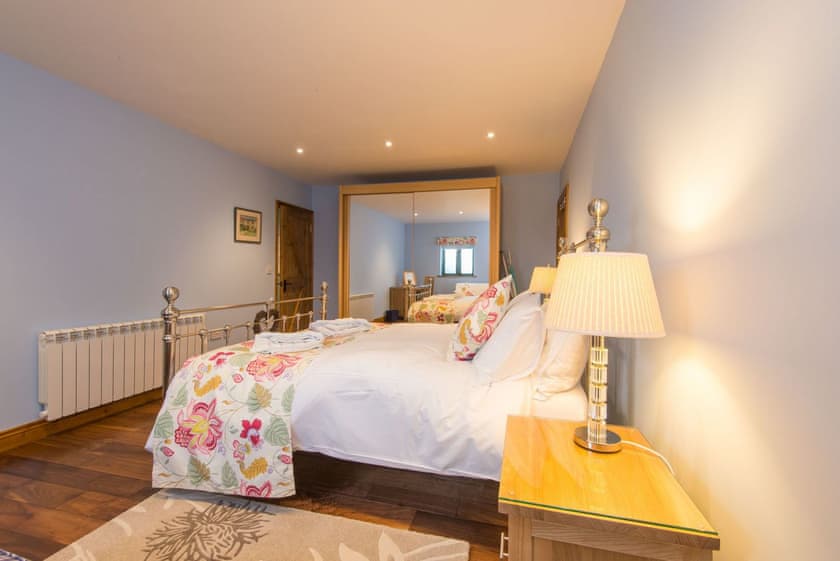 Barn Cottage, Bodmin