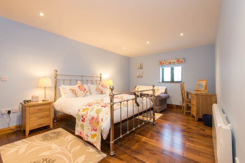 Barn Cottage, Bodmin