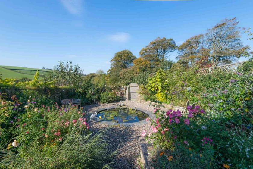 Barn Cottage, Bodmin