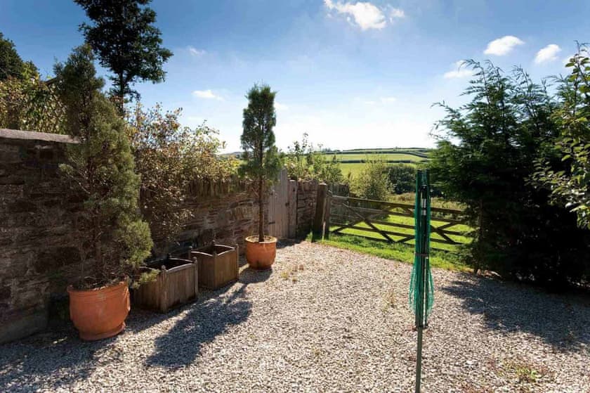 Barn Cottage, Bodmin