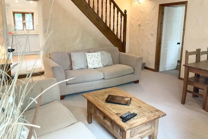 Towan Cottage - Carnebo Holiday Barns, Perranporth