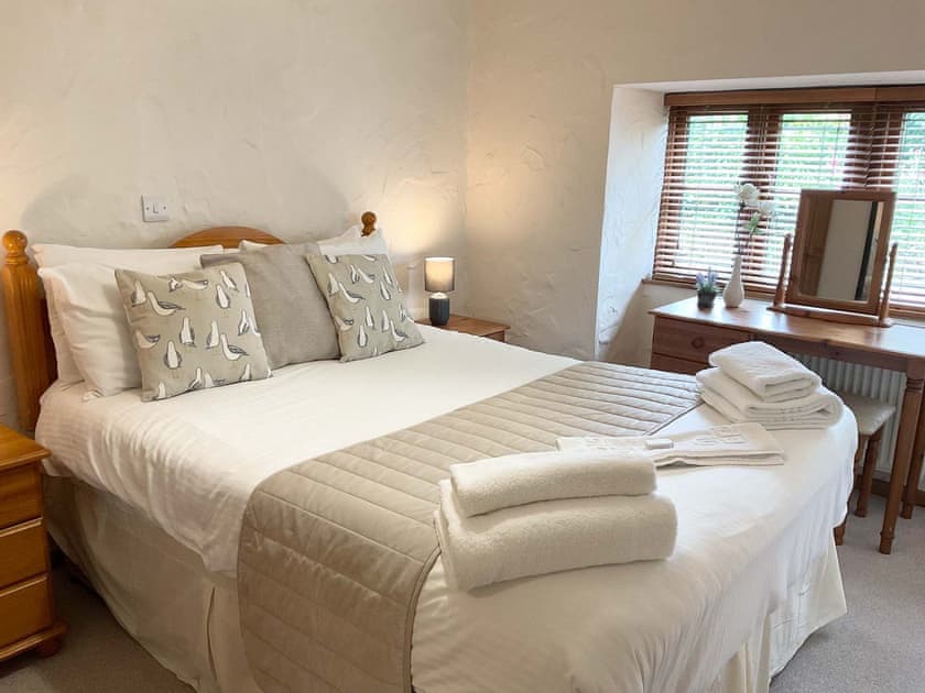 Towan Cottage - Carnebo Holiday Barns, Perranporth