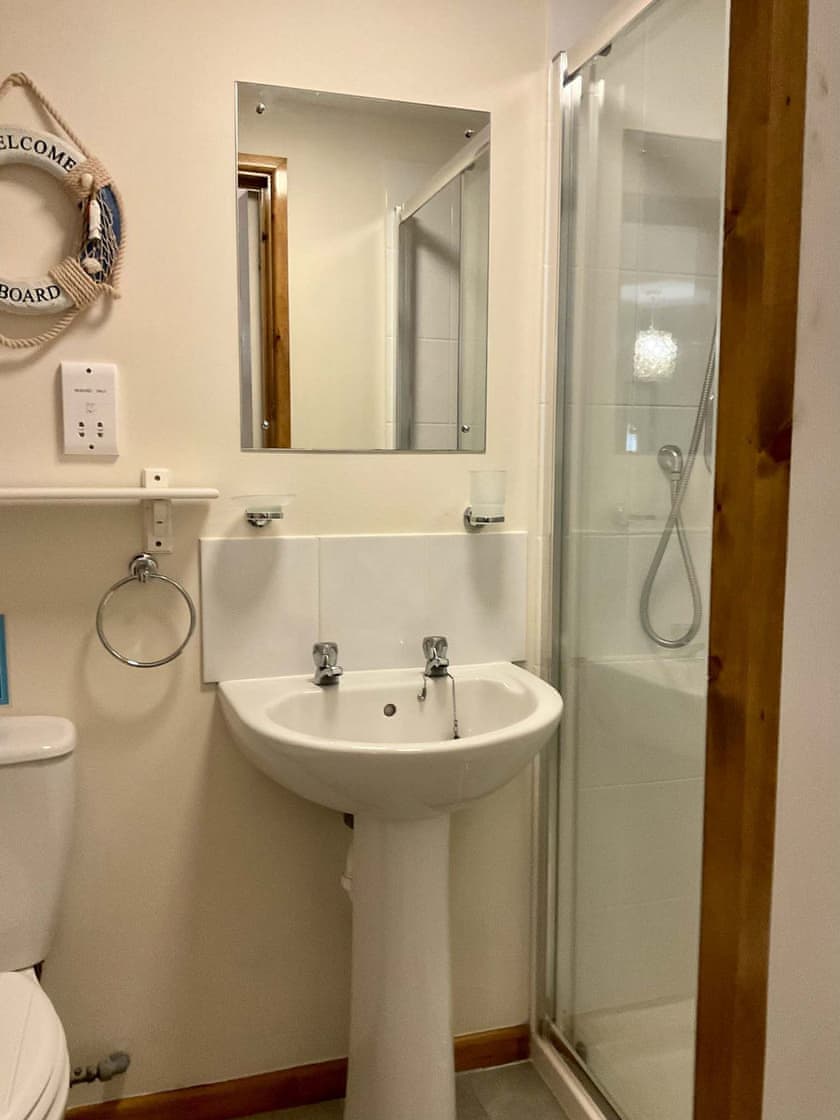 Towan Cottage - Carnebo Holiday Barns, Perranporth