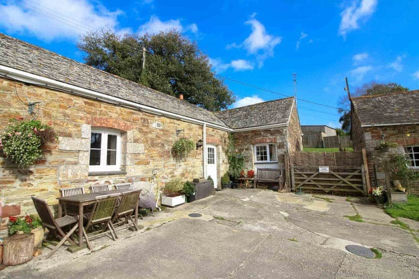 Sloe Cottage, Withiel near Wadebridge