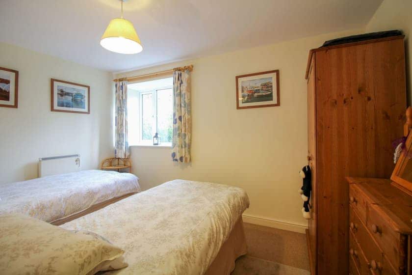 Sloe Cottage, Withiel near Wadebridge