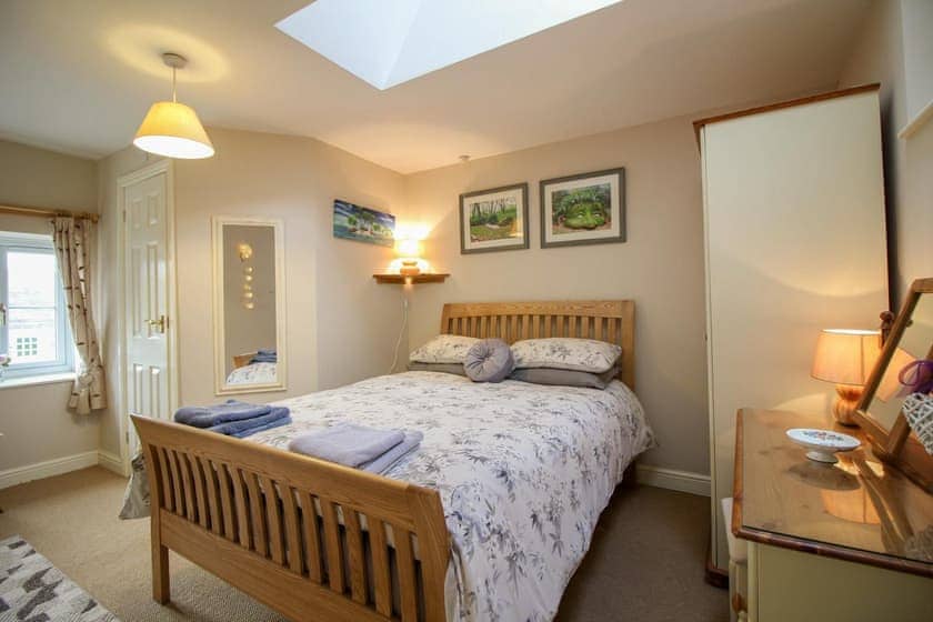 Sloe Cottage, Withiel near Wadebridge