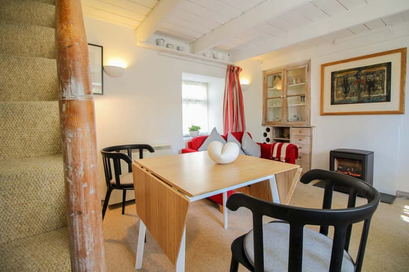 Pip’s Cottage, Penzance